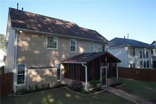 2730 Harper Woods Dr, Marietta, GA 30062 - Photo 36