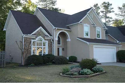 2730 Harper Woods Drive, Marietta, GA 30062 - Photo 2