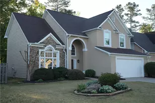 2730 Harper Woods Dr, Marietta, GA 30062 - Photo 2