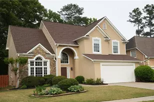 2730 Harper Woods Dr, Marietta, GA 30062 - Photo 2