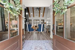 5969 Wellington Ave, Gainesville, GA 30506 - Photo 4