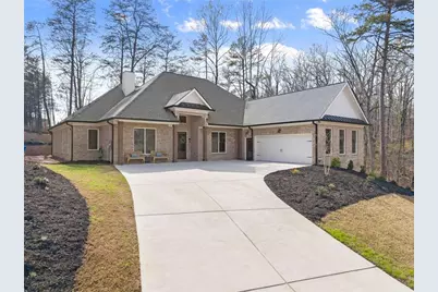 5969 Wellington Avenue, Gainesville, GA 30506 - Photo 2