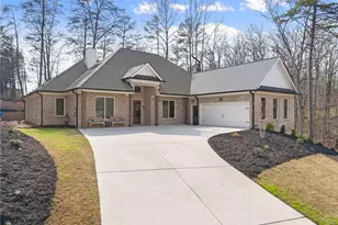 5969 Wellington Ave, Gainesville, GA 30506 - Photo 2