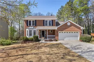 4085 Fastnet Ln, Duluth, GA 30096 - Photo 1