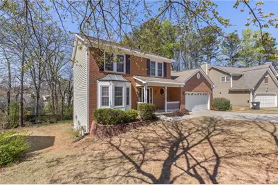 4085 Fastnet Lane, Duluth, GA 30096 - Photo 2