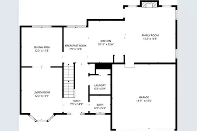 4085 Fastnet Lane, Duluth, GA 30096 - Photo 38