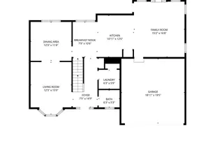 4085 Fastnet Ln, Duluth, GA 30096 - Photo 38