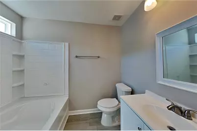 324 Hiawassee Drive, Woodstock, GA 30188 - Photo 8