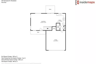 324 Hiawassee Dr, Woodstock, GA 30188 - Photo 18