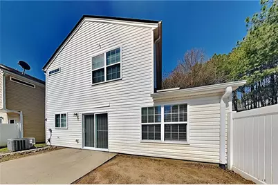 324 Hiawassee Drive, Woodstock, GA 30188 - Photo 16