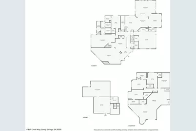 14 Ball Creek Way, Atlanta, GA 30350 - Photo 68