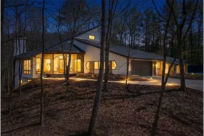 14 Ball Creek Way, Atlanta, GA 30350 - Photo 1