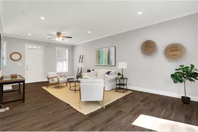 2431 Woodside Way, Atlanta, GA 30341 - Photo 4