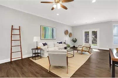 2431 Woodside Way, Atlanta, GA 30341 - Photo 2