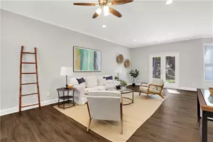 2431 Woodside Way, Atlanta, GA 30341 - Photo 2