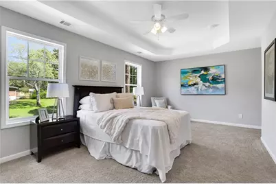 2431 Woodside Way, Atlanta, GA 30341 - Photo 18