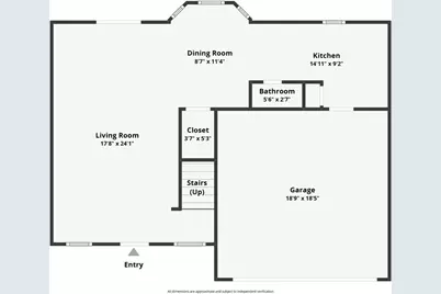 2431 Woodside Way, Atlanta, GA 30341 - Photo 34