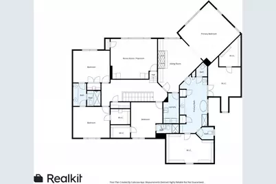 4583 Stella Drive, Atlanta, GA 30327 - Photo 86