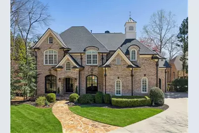 4583 Stella Drive, Atlanta, GA 30327 - Photo 1