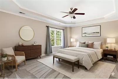 395 Scott Farm Drive, Powder Springs, GA 30127 - Photo 24