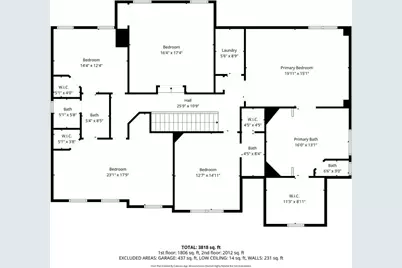 395 Scott Farm Drive, Powder Springs, GA 30127 - Photo 56