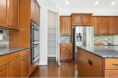 395 Scott Farm Drive, Powder Springs, GA 30127 - Photo 14