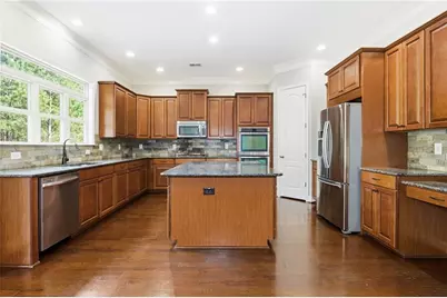 395 Scott Farm Drive, Powder Springs, GA 30127 - Photo 12