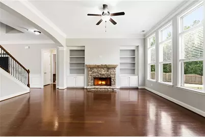 395 Scott Farm Drive, Powder Springs, GA 30127 - Photo 8