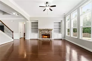 395 Scott Farm Dr, Powder Springs, GA 30127 - Photo 8