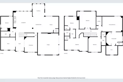 395 Scott Farm Drive, Powder Springs, GA 30127 - Photo 58
