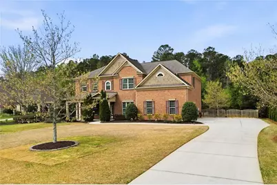 395 Scott Farm Drive, Powder Springs, GA 30127 - Photo 52