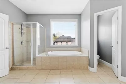 395 Scott Farm Drive, Powder Springs, GA 30127 - Photo 36