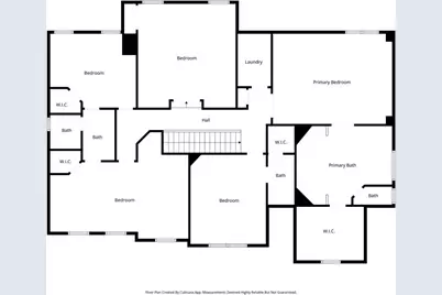 395 Scott Farm Drive, Powder Springs, GA 30127 - Photo 54