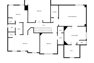 395 Scott Farm Dr, Powder Springs, GA 30127 - Photo 54