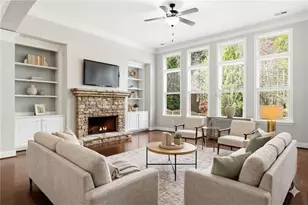 395 Scott Farm Dr, Powder Springs, GA 30127 - Photo 4