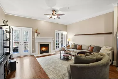 1585 Mosaic Way, Smyrna, GA 30080 - Photo 4