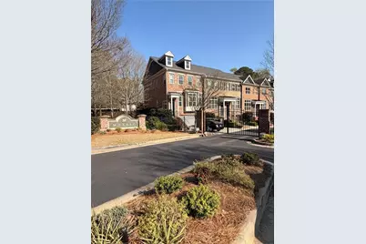 1585 Mosaic Way, Smyrna, GA 30080 - Photo 2