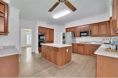 1718 Barrington Circle, Marietta, GA 30062 - Photo 16