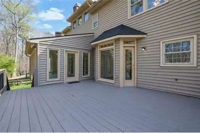 1718 Barrington Circle, Marietta, GA 30062 - Photo 44