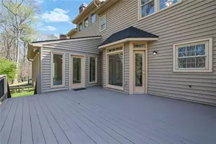 1718 Barrington Cir, Marietta, GA 30062 - Photo 44