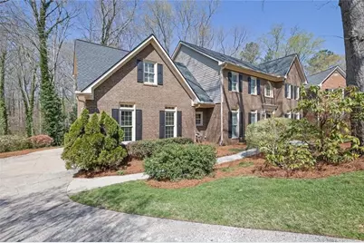 1718 Barrington Circle, Marietta, GA 30062 - Photo 48