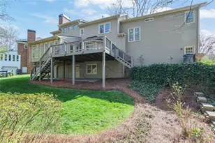 1718 Barrington Cir, Marietta, GA 30062 - Photo 46