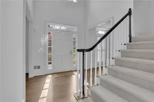 1718 Barrington Cir, Marietta, GA 30062 - Photo 10