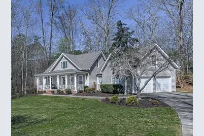 1206 Garden Row NE, Dalton, GA 30721 - Photo 2