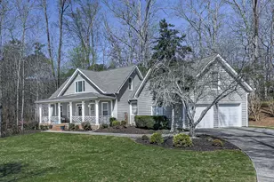 1206 Garden Row NE, Dalton, GA 30721 - Photo 2