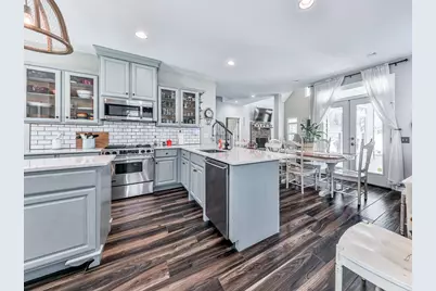 1206 Garden Row NE, Dalton, GA 30721 - Photo 16