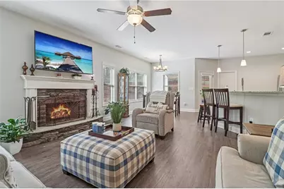 90 Ashley Pointe Drive, Hiram, GA 30141 - Photo 6