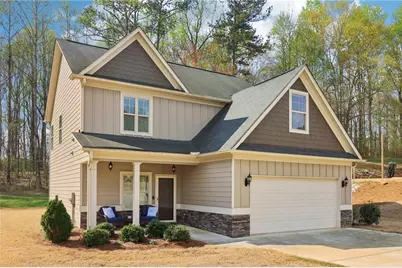 90 Ashley Pointe Drive, Hiram, GA 30141 - Photo 2