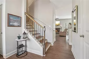 90 Ashley Pointe Dr, Hiram, GA 30141 - Photo 4