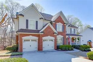 1175 Lamont Cir, Dacula, GA 30019 - Photo 2